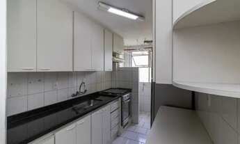 Imagem 3: Apartamento para venda em Jardim do Tiro com 2 quartos , 47m²