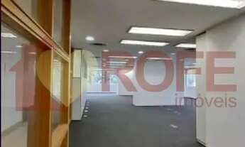 Imagem 6: Sala para alugar, 348 m² por R$ 21.342,00/mês - Av Paulista - São Paulo/SP