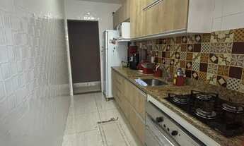 Imagem 4: Apartamento Alcântara 1