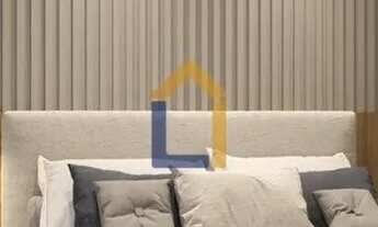 Imagem 7: Apartamento com 55m² no Atuba