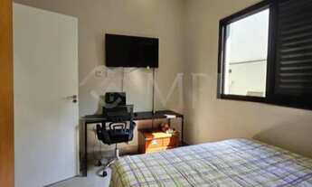 Imagem 4: CASA À VENDA NO CONDOMÍNIO VILA RICA EM INDAIATUBA COM 3 QUARTOS