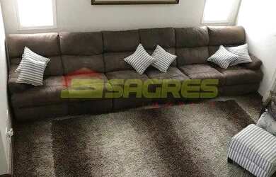 Imagem 6: Sobrado com 4 dormitórios- Jardim São Paulo, com 280m²