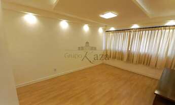 Imagem 3: Oportunidade - Apartamento - Vila Betânia - Edifício Firenze - 2 Dormitórios - 75m²