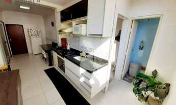 Imagem 4: Apartamento à venda, 110 m² por R$ 430.000,00 - Jardim Glória - Juiz de Fora/MG