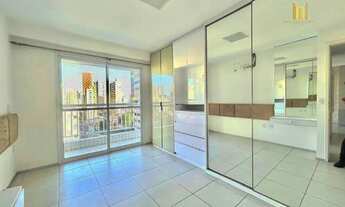 Imagem 4: Apartamento com 2 dormitórios à venda, 61 m² por R$ 690.000,00 - Aldeota - Fortaleza/CE