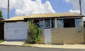 Imagem 2: Casa à venda com 5 quartos no Nosso Teto