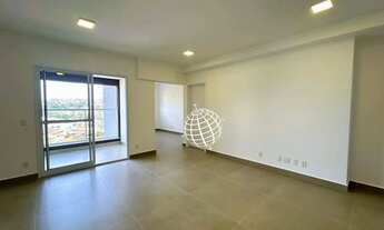 Imagem 2: Apartamento com 3 dormitórios, 101 m² - venda por R$ 1.450.000,00 ou aluguel por R$ 6.180