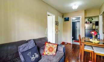 Imagem 4: Apartamento 3 quartos para alugar no(a) Vila Amália (Zona Norte