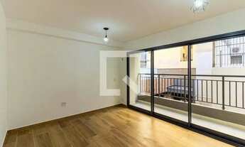 Imagem: Apartamento à Venda - Santa Cecília, 1