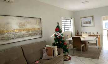 Imagem 2: Casa com 4 dormitórios à venda, 270 m² por R$ 570.000 - Jardim Bela Vista - Bauru/SP