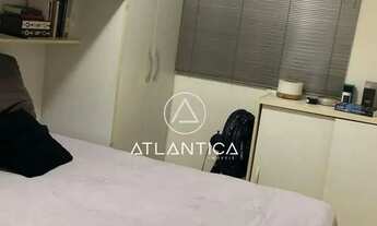 Imagem 6: Atlântica Imóveis tem excelente Apartamento à Venda no bairro Novo Cavaleiros, Macaé/RJ