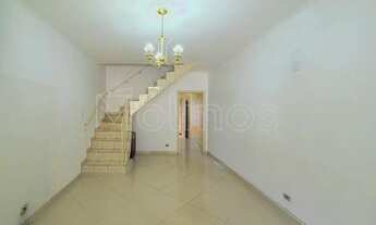 Imagem: Sobrado 3 dormitórios 1 vaga de garagem