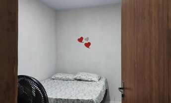 Imagem 4: Casa usada bem conservada