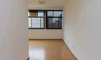 Imagem 2: Conjunto comercial com 48 m² de área útil, 1 sala e 1 banheiro no Jardim Paulista