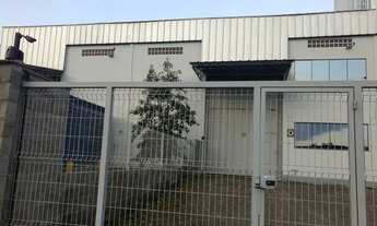 Imagem 3: Armazem 667metros- 2 modulos - terreno anexo 900 metros