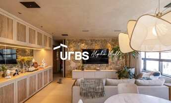 Imagem 2: Cena Marista - Apartamento 3 quartos, sendo 3 suítes