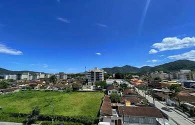 Imagem 5: Apartamento (Cobertura), com 3 quartos e 3 banheiros à Venda, 140 m² em Ubatuba/SP