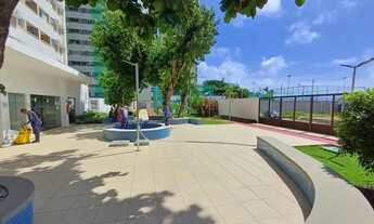 Imagem 5: Apartamento para locação no BEIRA MAR CONDOMÍNIO CLUBE, JANGA, Paulista, PE