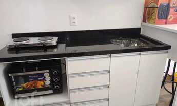 Imagem 6: Apartamento à venda em Partenon com 27 m², 1 quarto, 1 vaga