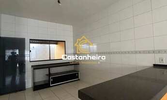 Imagem 4: Casa 03 Quartos sendo 01 suíte - Plano Diretor Sul