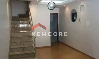 Imagem: Casa em Rua México - Jardim América