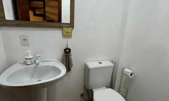 Imagem 2: Apto 2 quartos próximo a chegada e saída da cidade