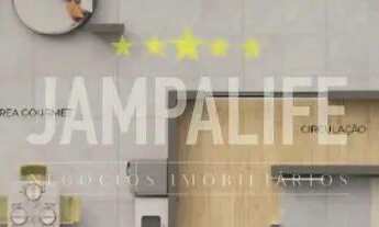 Imagem 7: Apartamento Padrão no Aeroclube