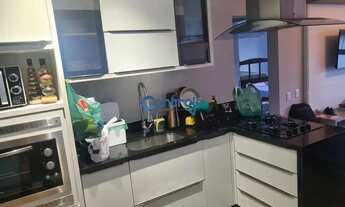 Imagem 3: Imóvel para venda tem 64 metros quadrados com 2 quartos em Praia Brava - Florianópolis - S