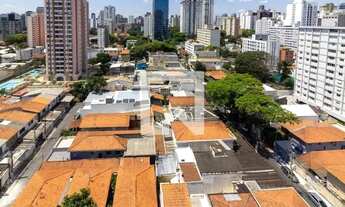 Imagem 7: Apartamento à Venda - Vila Olímpia, 1 Quarto, 45 m2