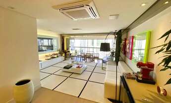 Imagem: SA/JN APARTAMENTO MOBILIADO SOFISTICADO