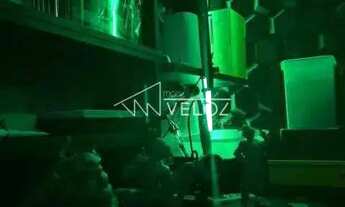 Imagem: Apartamento / Residencial / Catete