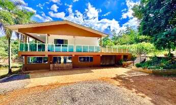 Imagem 3: Vendo Chácara Mobiliada em Cascavel/PR ótima localização próximo condomínio Colinas Golf