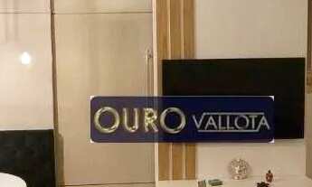 Imagem 3: Apartamento na Mooca