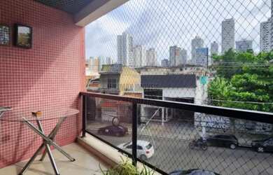 Imagem 7: Apartamento 2/4 em Belém-PA, Ed. La Vie Em Rose