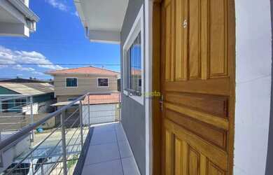 Imagem 4: Kitnet para alugar, 27 m² - Ponte do Imaruim - Palhoça/SC