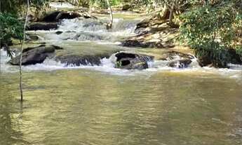 Imagem: Chácaras à Venda - Santa Bárbara
