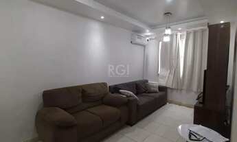 Imagem 3: Apartamento para Venda - 43.93m², 1 dormitório, Partenon