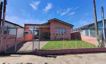 Imagem: CASA 03 DORMITÓRIOS COM HORTA NO PÁTIO