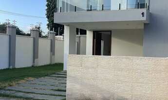 Imagem 5: Alugo casa de alto padrão nova em condomínio fechado de ótima localização casa