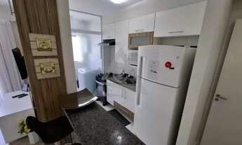 Imagem 4: Apartamento para alugar em Campinas, Swift, com 2 quartos, com 60 m², Perfect Life
