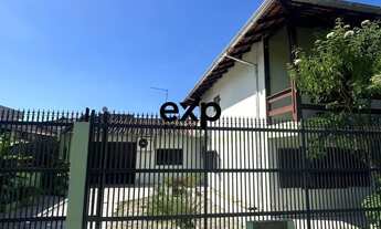 Imagem 5: Amplo sobrado com excelente potencial de lazer