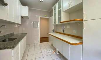 Imagem 4: Apartamento - Cambuí - Campinas