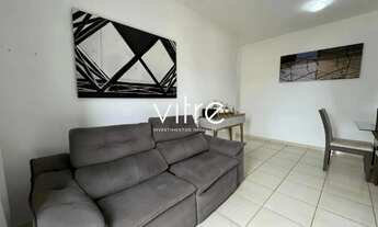 Imagem 7: Apartamento à venda no bairro Laranjeiras em Uberlândia