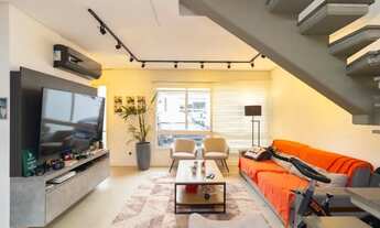 Imagem: Casa em Condomínio 2 quarto(s), no bairro