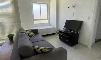 Imagem 3: Valor de Super OPORTUNIDADE para ALUGUEL! Apartamento MOBILIADO localizado em Orla da Prai