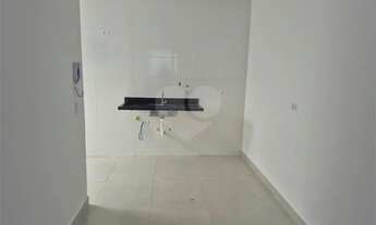 Imagem 2: Apartamento com 2 quartos à venda em Vila Dom Pedro Ii - SP