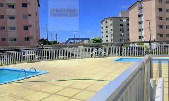 Imagem 3: Vendo chave 46 mil - Elevador - Villa Farmosa no Marcos Freire 2