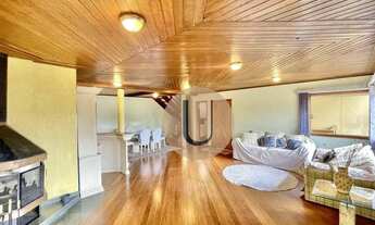 Imagem 7: Casa com 3 dormitórios, 390 m² - venda por R$ 1.700.000,00 ou aluguel por R$ 9.334,00/mês