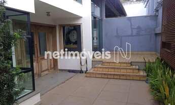 Imagem: Locação Casa Santa Lúcia Belo Horizonte