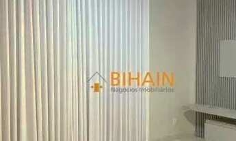 Imagem 4: Apartamento com 4 dormitórios à venda, 164 m² por R$ 860.000,00 - Silveira - Belo Horizont